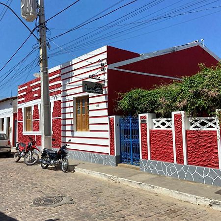 Pousada Caminhos Da Chapada بالميراس المظهر الخارجي الصورة